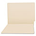 Monarch S13641 Folder, Water-Resistant, 2 Fastener, Letter, 2''Cap, 50/BXManila, SJPS13641, SJP S13641