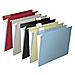 Colored Hanging Folders