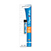 Paper Mate 66379PP Lead Refill, For Mechanicals, .7mm, 2HB, 12 Ct., Black, PAP66379PP, PAP 66379PP