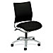 HON 4241BE11BC Managerial Mid-back Chair, 26-1/4'' x 26-1/4'' x 40-3/4'', Raven, HON4241BE11BC, HON 4241BE11BC