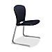 HON CL14CCE91Y Student Chair, 14'' High, 18'' x 17-1/4'' x 26-5/8'', Navy/CE Frame, HONCL14CCE91Y, HON CL14CCE91Y