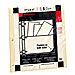 Acco/Wilson Jones Letter Size Manila Pocket Pages
