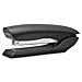 [ Stapler, Anti-Microbial, Staples 20 Sheets, Top Load, Black Bostitch Anti-Microbial Full Strip Stapler]