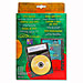 Compucessory DVD Half Sheet Storage Sleeves