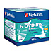 Verbatim DVD-RW Rewritable Discs