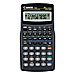 Canon F604 10+2 Digit Scientific/Statistical Calc., 3-1/8'' x 6'' x 7/8'', BK, CNMF604, CNM F604
