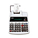 Canon P160DH Printing Calc., 12-Digit , Time/Date, 7-1/2'' x 10-2/5'' x 2-2/5'', CNMP160DH, CNM P160DH