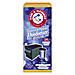 [ Trash Can Deodorizer, for Breakroom, Restroom, Receptacle, 42.6oz Arm & Hammer Trash Can Deodorizer]