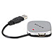 Belkin USB 2.0 4-Port Micro Hub