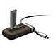 Belkin Hi-Speed USB 2.0 4-Port Hub
