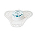 Big-D Evergreen Fragrance Urinal Screen w/ Enzymes
