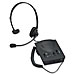 Telephone Head Sets / Amplifiers