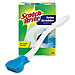 3M Scotch-Brite Toilet Bowl Scrubber Kit