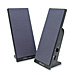 Compucessory Flat Panel Full Range Speakers