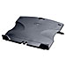 Compucessory Folding Notebook Stand