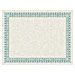 Southworth CT3R Preprinted Certificate, 24lb, 8-1/2'' x 11'', 25/PK, IY/GN/BE, SOUCT3R, SOU CT3R