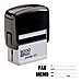 Stamps & Accessories