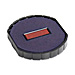 COSCO 062050 Pad, 2-Color Replacement, For R40 Red and Blue, COS062050, COS 062050
