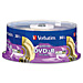Verbatim LightScribe DVD+R Recordable Disc