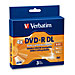 Verbatim Dual Layer DVD-R
