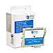 Elite 75252 Ink Cartridge, 400 Page Yield, Black, ELI75252, ELI 75252