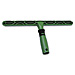 Unger EH350 Washer Sleeve, Squeegee/Microstrip, T-Bar, 14'', Green, UNGEH350, UNG EH350