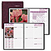 At-A-Glance  Wkly/Mntly Floral Appointment Book