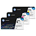 HP Q7560/1/2/3A Series Toner Cartridges
