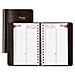 Rediform Twin-Wire 2-Part Crbnlss Daily Planner