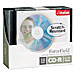 Imation Scratch-Resistant Branded Surface CD-R