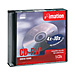 Imation Branded CD-RW Rewritable Discs
