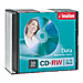 Imation Branded CD-RW Discs