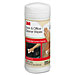3M All-Purpose Cleaner Wipes