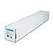 Hewlett Packard Q1898B Opaque Scrim Paper, Matte, Tear Resist., 36'' x 50', 15.3 mil, White, HEWQ1898B, HEW Q1898B