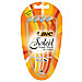 Bic Soleil Triple Blade Ladies Razor