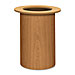 HON LD42KHH Round Top, 42'' Diameter, Bourbon Cherry, HONLD42KHH, HON LD42KHH