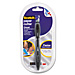 3M 14B Paper Cutter, 7-3/4'' x 3-3/4'' x 1'', Black/Gray, MMM14B, MMM 14B