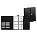 Rolodex 240 Count Business Card Book