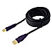 Belkin 6' Gold Series Hi-Speed 2.0 USB Cable
