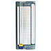 Acme 13779 12'' Personal Trimmer, w/Blades, 9/10'' x 18-3/10'' x 7-7/10'', Gray, ACM13779, ACM 13779