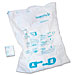 Sealed Air 13132 Packaging Foam, 18'' x 24'' x 3/4'', 30/CT, Light Blue, SEL13132, SEL 13132