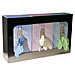 Unimed Stainless Steel Glove Box