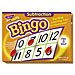 Trend Subtraction Bingo Game