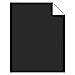 Pacon Tandem Tones Black/White Poster Board