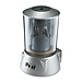 Acme 14203 Pencil Sharpener, Auto Feed, Titanium Blades, 5'' x 5'' x 8'', SR/YW, ACM14203, ACM 14203