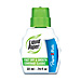 Paper Mate 61446 Correction Fluid, w/ Brush Applicator, 22 ml., White, PAP61446, PAP 61446