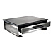 Rolodex Punched Metal Monitor Stands