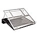 Rolodex Mesh Laptop Stand