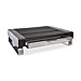 Rolodex Mesh Desktop Monitor Stand