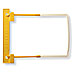 SJ Paper Jalema Flexible Clip Fasteners